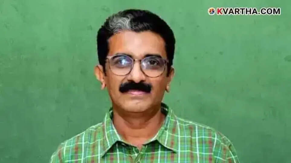 Naveen Babu Death: Police to File Charge Sheet, Excludes Prashanthan