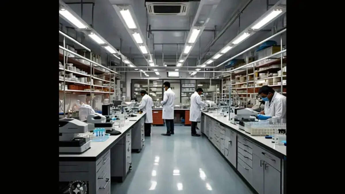 DNA Test: A Definitive Way to Determine Paternity