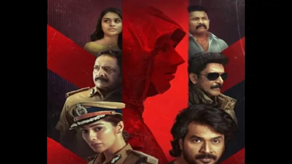 DNA Malayalam movie review&nbsp;
