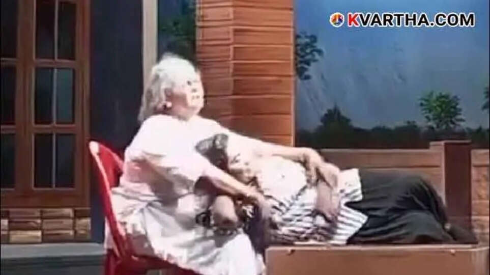 Last Act of Two Theatre Artists Ends in Tragedy at Kannur