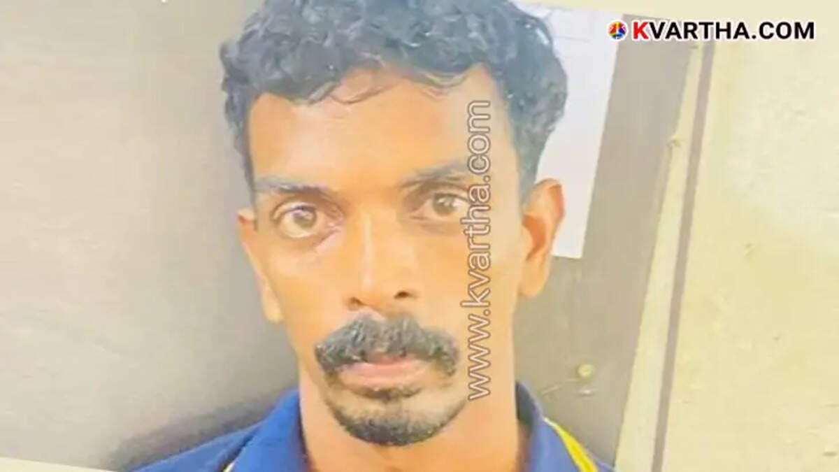  Acid Attack on Woman by Ex-Husband in Cheruvannur, Kozhikode; Serious Injuries