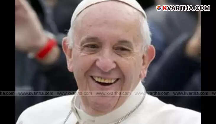  Papal funeral procession in Vatican City.
