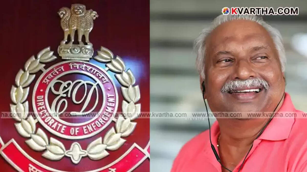 Raid at Gokulam Group; ED Claims Detection of ₹593 Crore Violation