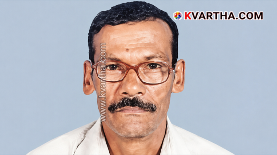 Tragic End for Elderly Man: Succumbs to Severe Hornet Stings Sustained While Cutting Tree Branches in Payyavoor