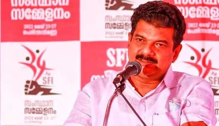 PV Anwar