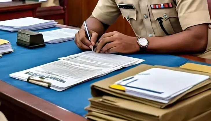  First Case Registered Based on Hema Committee Report