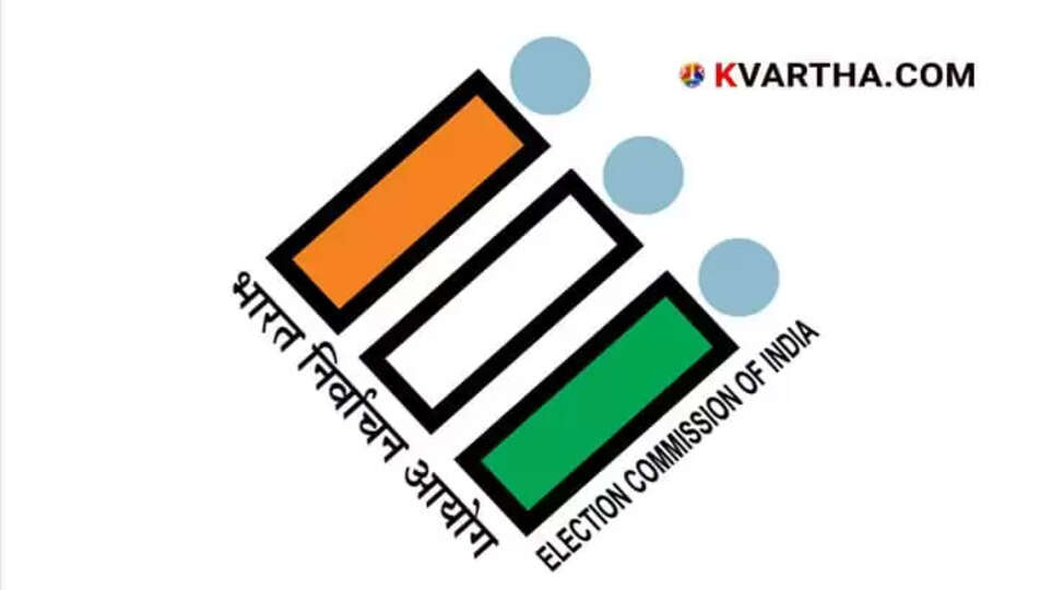 Palakkad Fake Money Allegations; EC Seeks Report from Collector