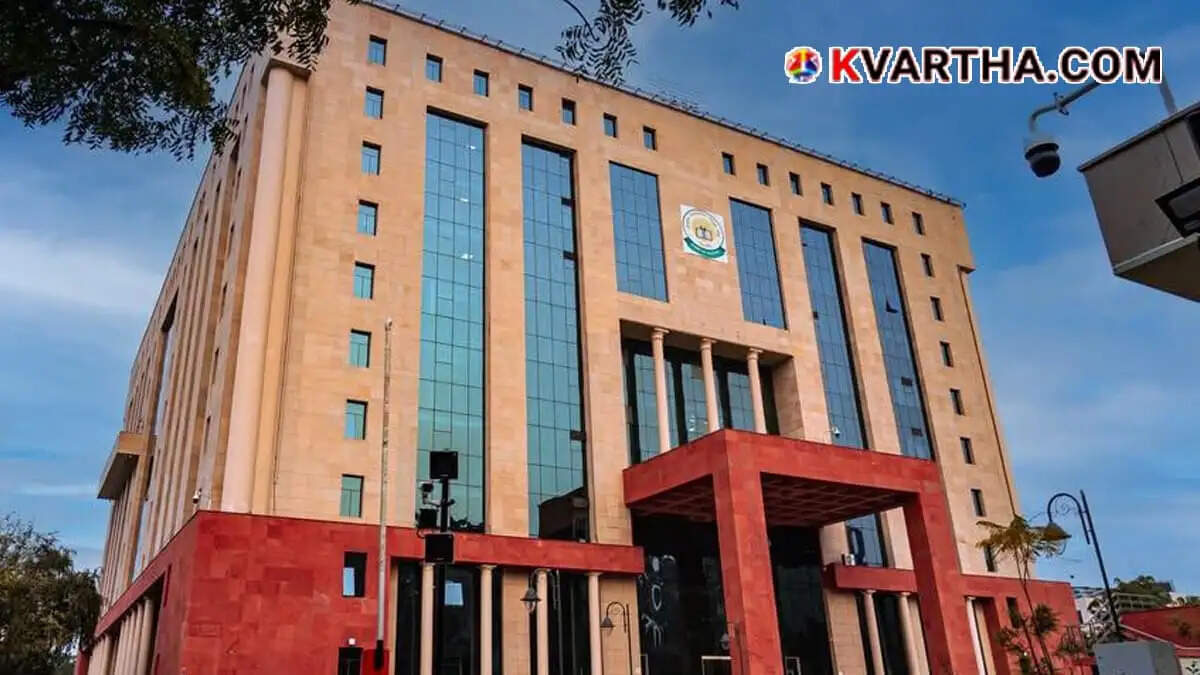 CBSE evaluation controversy: Chairman and Secretary replaced following PM's intervention; LP Seetharam appointed new Chairman.
