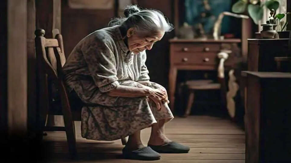 knee pain