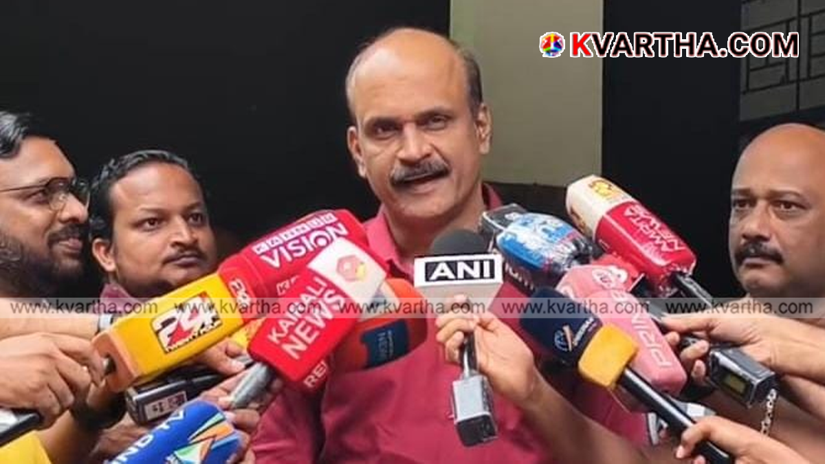 New Crime Branch Team Arrives in Kannur for Nithin Raj Death Case; SP Mohanan Chandran Confirms Re-arrest of Dr. M.K. Ram