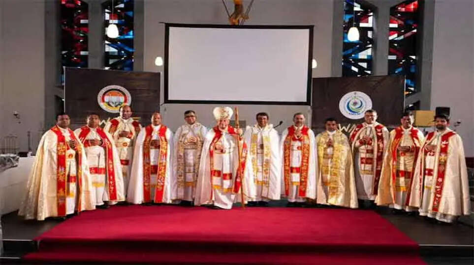 Syro Malabar, youth conference, Germany, Catholic, faith, community, spiritual awakening, Cologne, Fr. Stephen Chirapannathu, Fr. Binoj Mulavurikkal