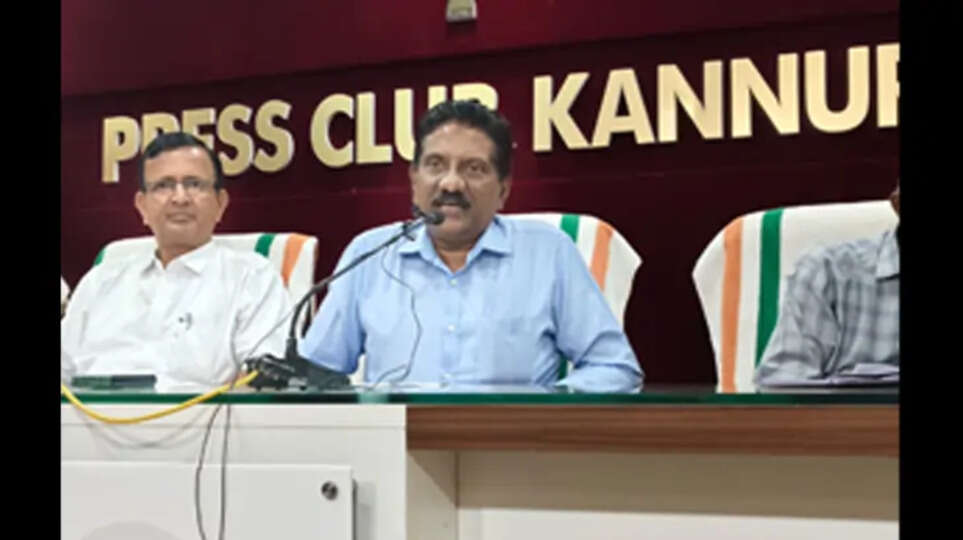 Surge in Family Court Cases Kerala