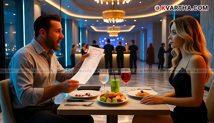 Dating app financial scam warning in Dubai