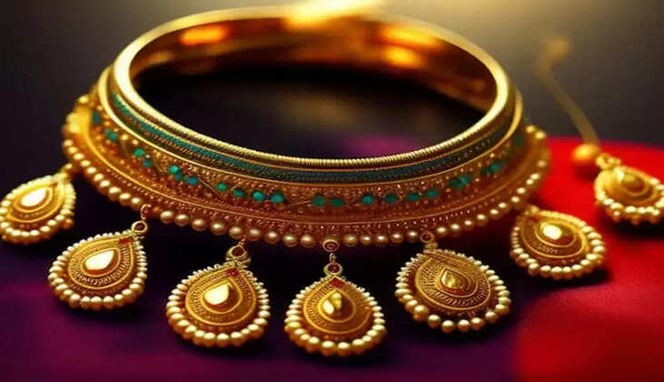 Gold Price July 02 Kerala, Malayalam News, Gold Price, Gold Price Today
