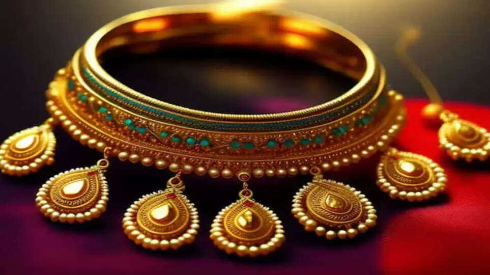Gold Price July 02 Kerala,&nbsp;Malayalam News, Gold Price, Gold Price Today
