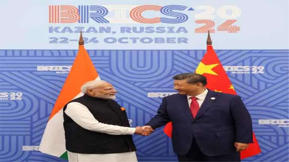 India-China Relations: Is Border Peace Achieved?