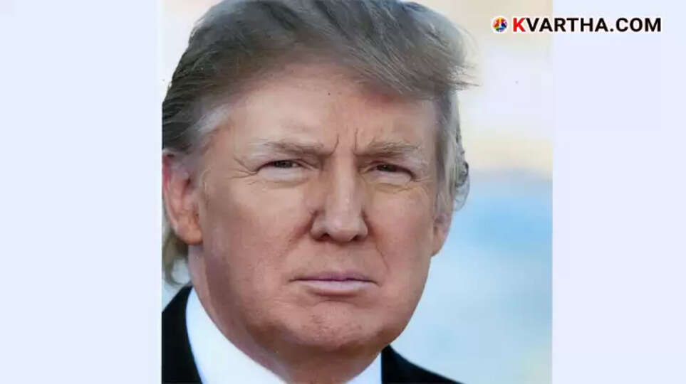 Trump's Tariff Argument: Declaration that the US Economy is on the Right Track