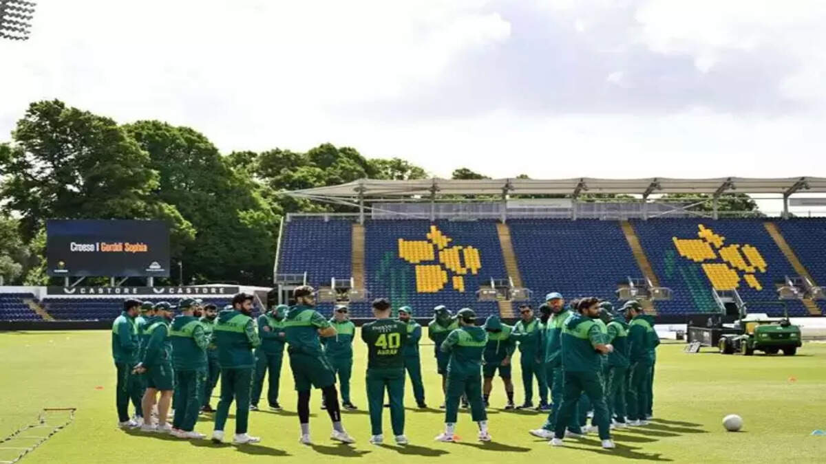 Pakistan cricket team hosted private dinner with entry fee $25 in Dallas, claims former cricketer,&nbsp;USD, News, World, Cricket, Sports, Players, Washington&nbsp;