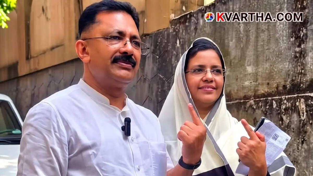 Former Minister Dr. KT Jaleel and Wife Officially Join CPI(M), Says Believers Can Be Communists