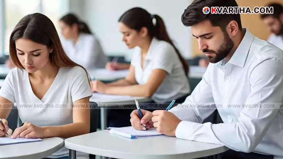  Kerala NEET UG 2025 Results Submission Deadline Nears for Medical and Allied Courses