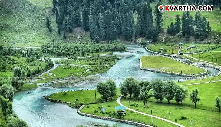 Pahalgam Reopens for Tourists After Terror Attack; Key Attractions to Visit