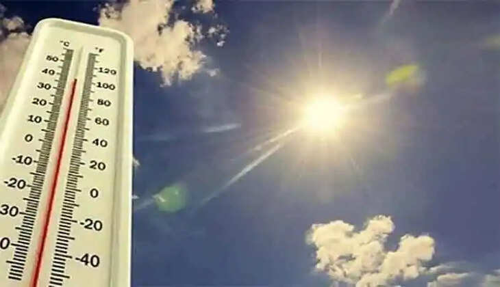 Saudi Health Ministry, Heatwave Warning, Vehicles, Rain, Gulf, World News