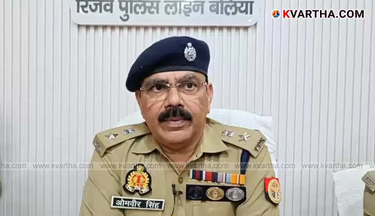Gruesome Murder in UP: Wife and Lover Kill Ex-Serviceman, Chop Body into Six Pieces; Four Arrested