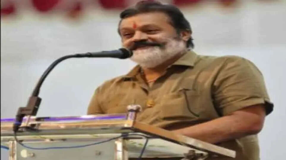 Petition Filed for Annulment of Thrissur Lok Sabha Election