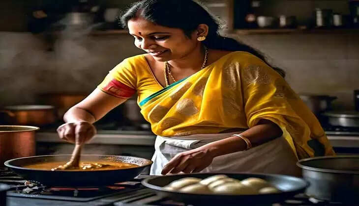 Zero Waste Cooking: A Sustainable Approach to Food Preparation