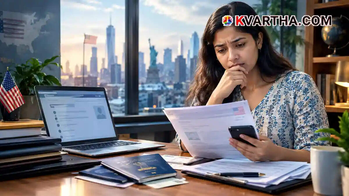  Representational image of US work permit regulations and immigration changes