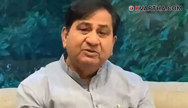 Congress Leader Shakeel Ahmad Resigns After Bihar Polls Exit Polls Predict Landslide Victory for NDA