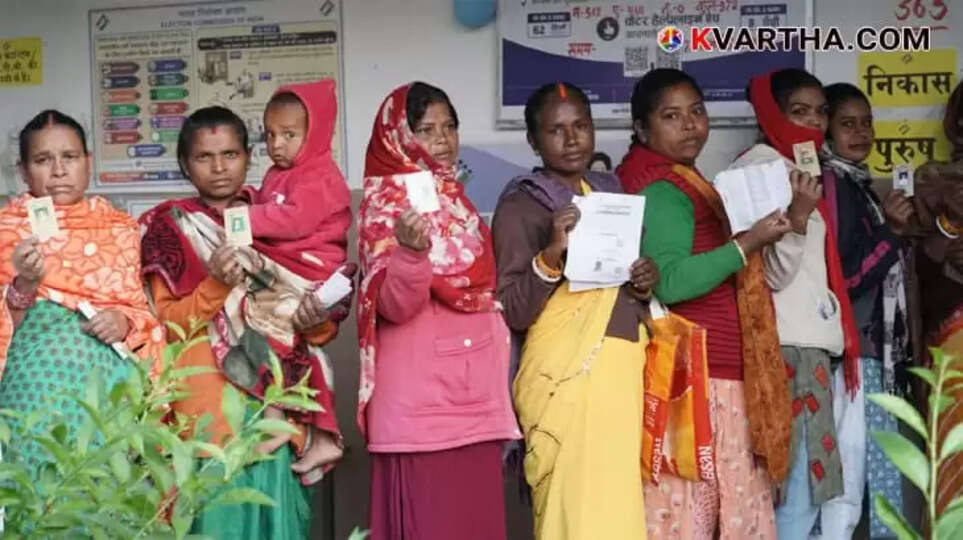 Welfare Schemes for Women: A Strategy to Tackle Anti-Incumbency?