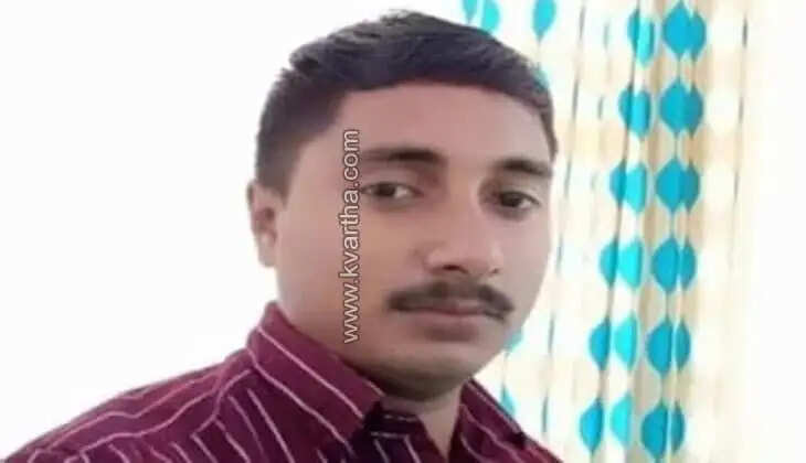 KSEB Employee Found Dead in River