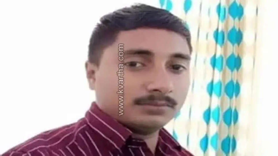 KSEB Employee Found Dead in River