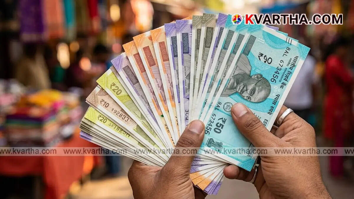 Welfare pension distribution process in Kerala