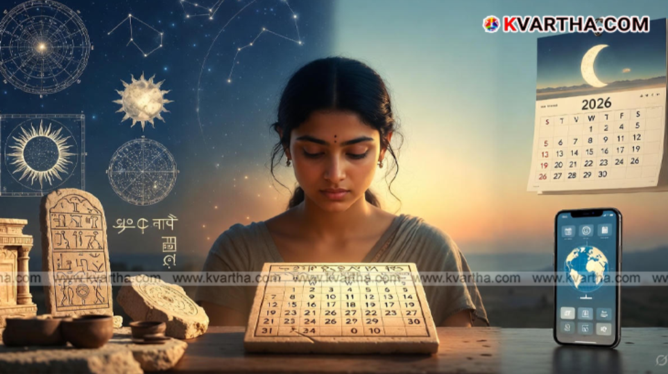 Evolution of ancient calendars to modern Gregorian calendar