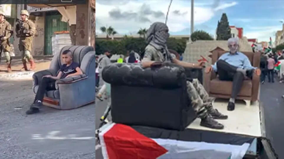 The Legacy of Yahya Sinwar: Sof and Last Moments with the Drone