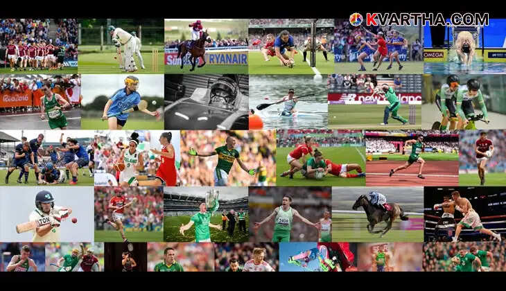 Global Sports Events 2025