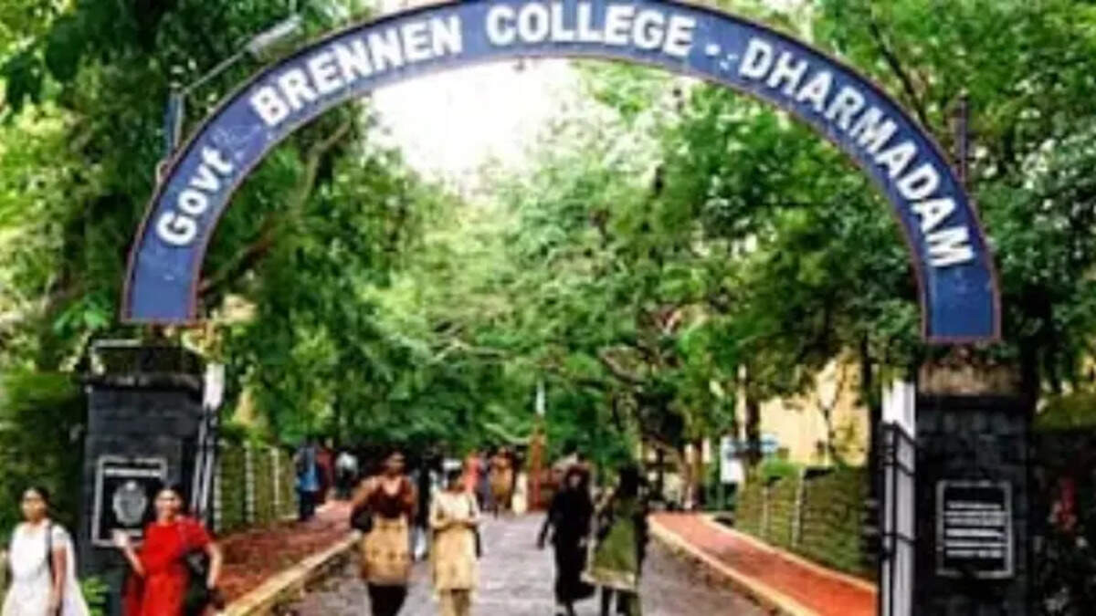 brennan colleges ranking decline raises concerns cm seeks 