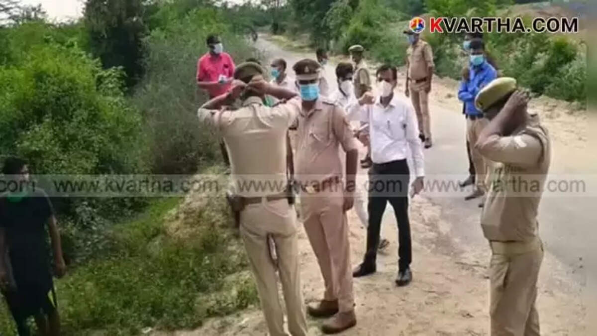 Dharmasthala Revelation: Investigating Officers Withdraw, Mangaluru Trip Canceled