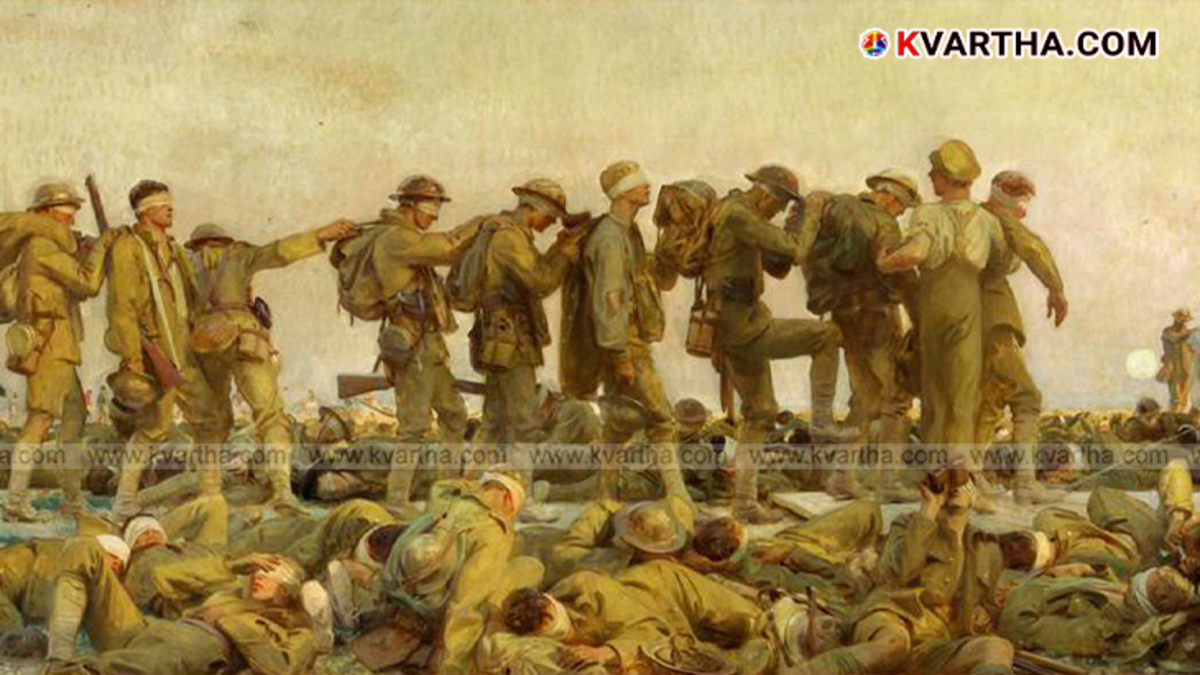 Commemorating 111 Years of World War I: A Lesson from Humanity's Greatest Disaster