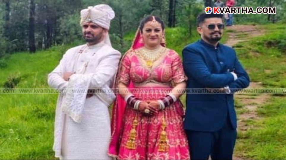 Hatti tribe polyandry wedding ceremony in Himachal Pradesh