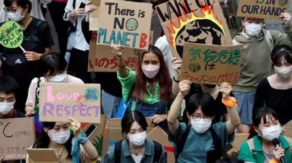 Human Rights Day: A Call for Equality Amidst Global Crises