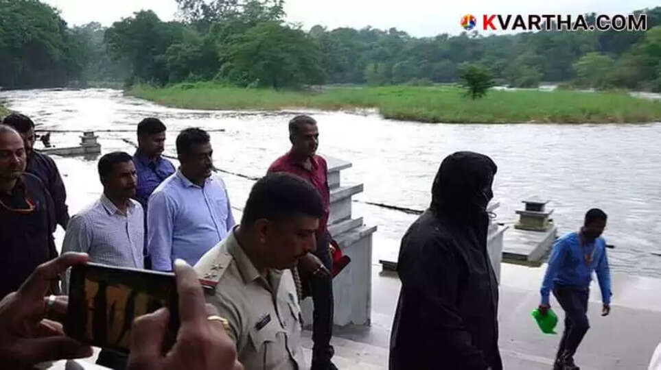 Dharmasthala Case Takes Major Twist: Former Worker Arrested for Faking Claims