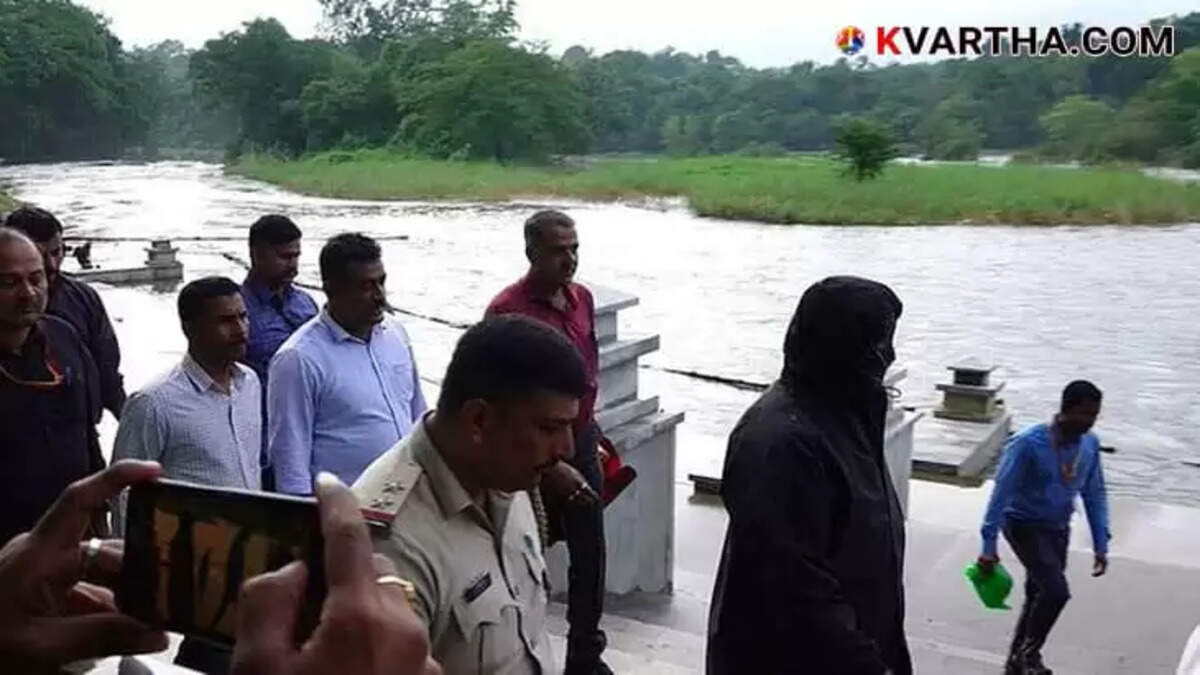 Dharmasthala Case Takes Major Twist: Former Worker Arrested for Faking Claims