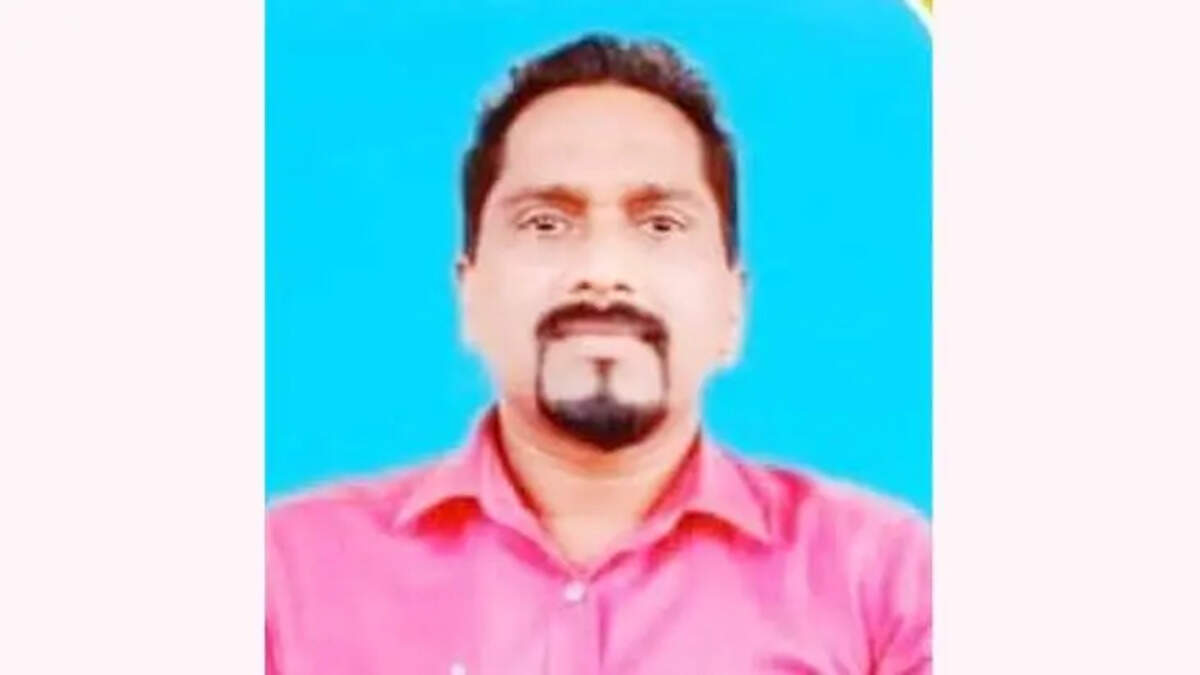 CPM Branch Secretary Accused in POCSO Case Found Dead
