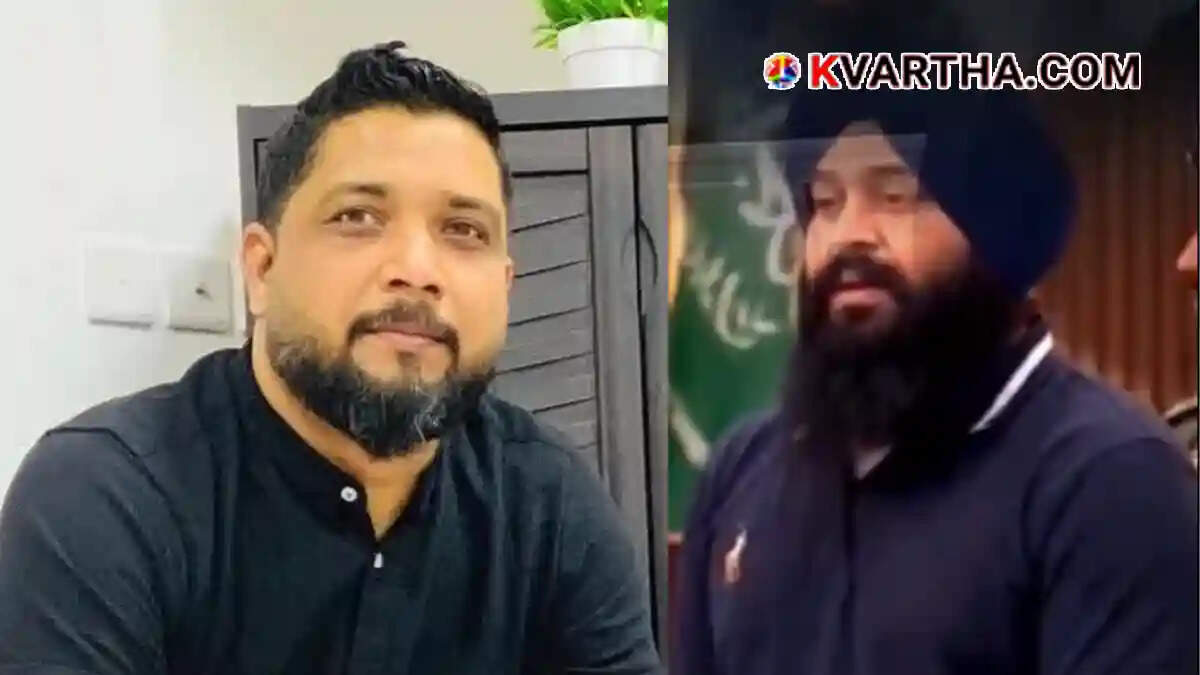 'Just a Help'; Ended in Death Sentence! Malayali Abootti Who Was About to Return Home and Punjabi Baljinder Who Took Medicine for a Patient Are Now in Tears; Expat Lives Falling into Traps: Gallows Await in Foreign Lands; No Forgiveness for Unknowingly Committed Mistakes!
