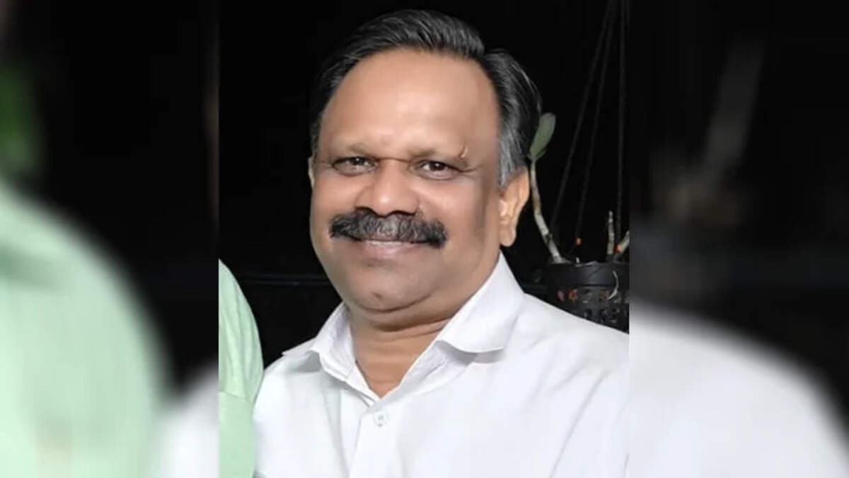 why is the cpm afraid of valsan thillankeri