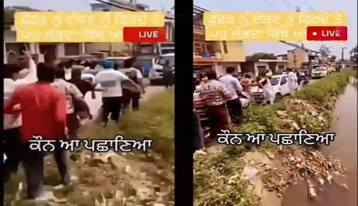 kashmir