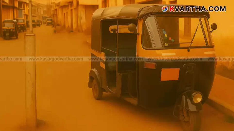 Exterior view of the US Consulate building in Mumbai.